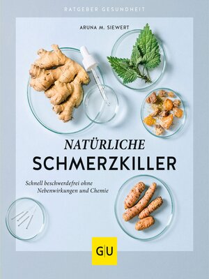 cover image of Natürliche Schmerzkiller